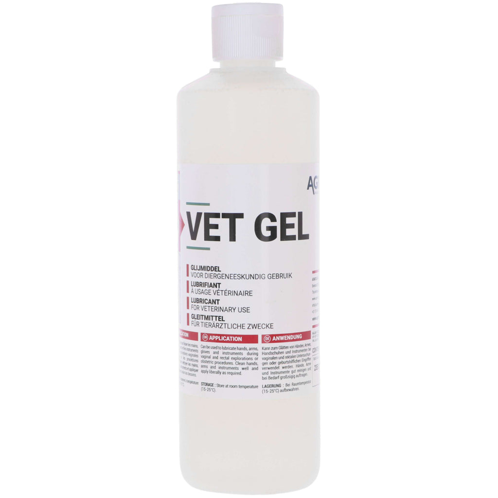 Agrivet Lubricante