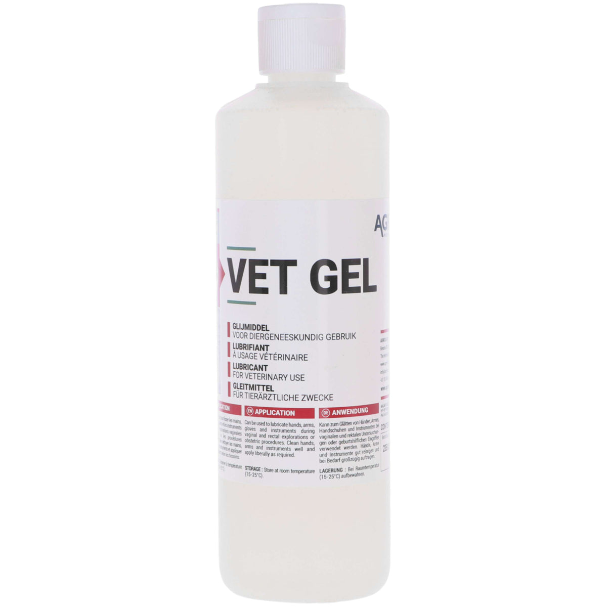Agrivet Lubricante