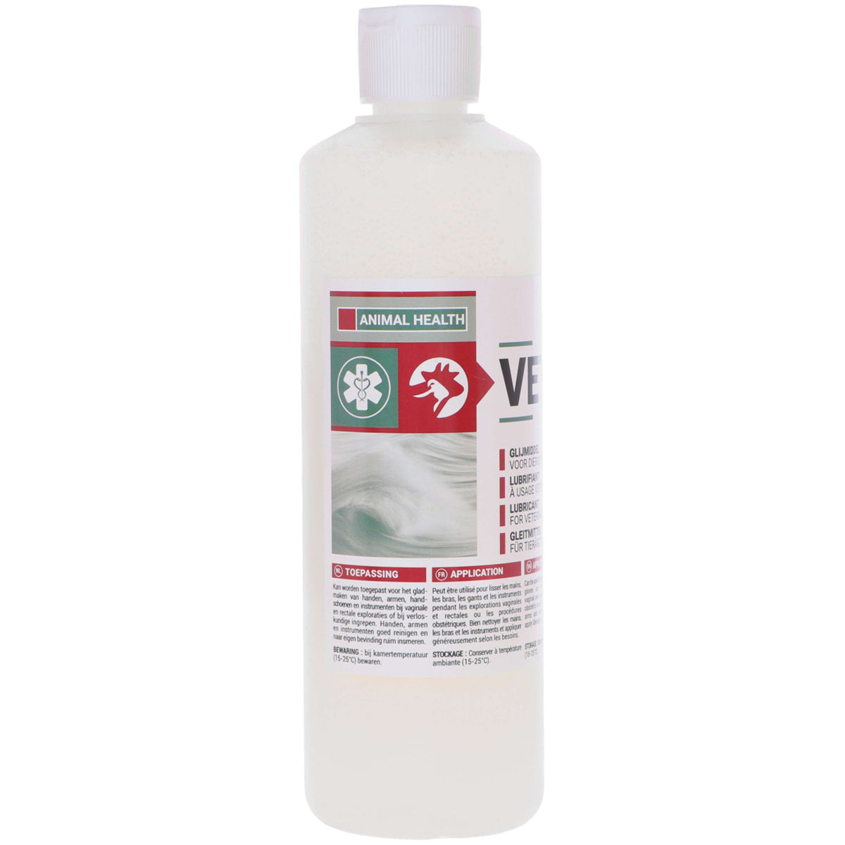 Agrivet Lubricante