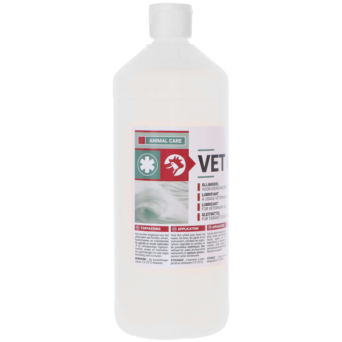 Agrivet Lubricante