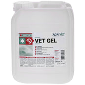 Agrivet Lubricante