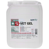 Agrivet Lubricante