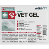 Agrivet Lubricante