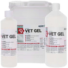 Agrivet Lubricante