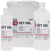 Agrivet Lubricante
