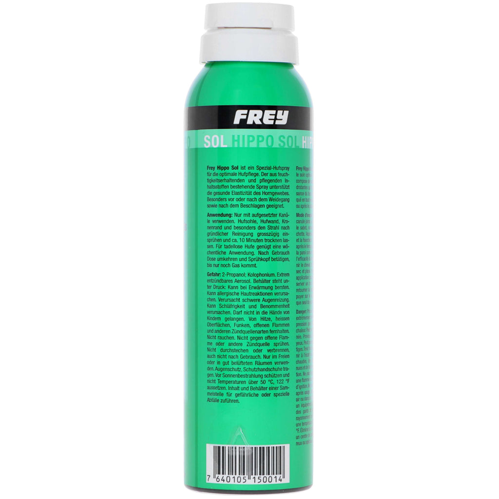 Frey Spray para Cascos