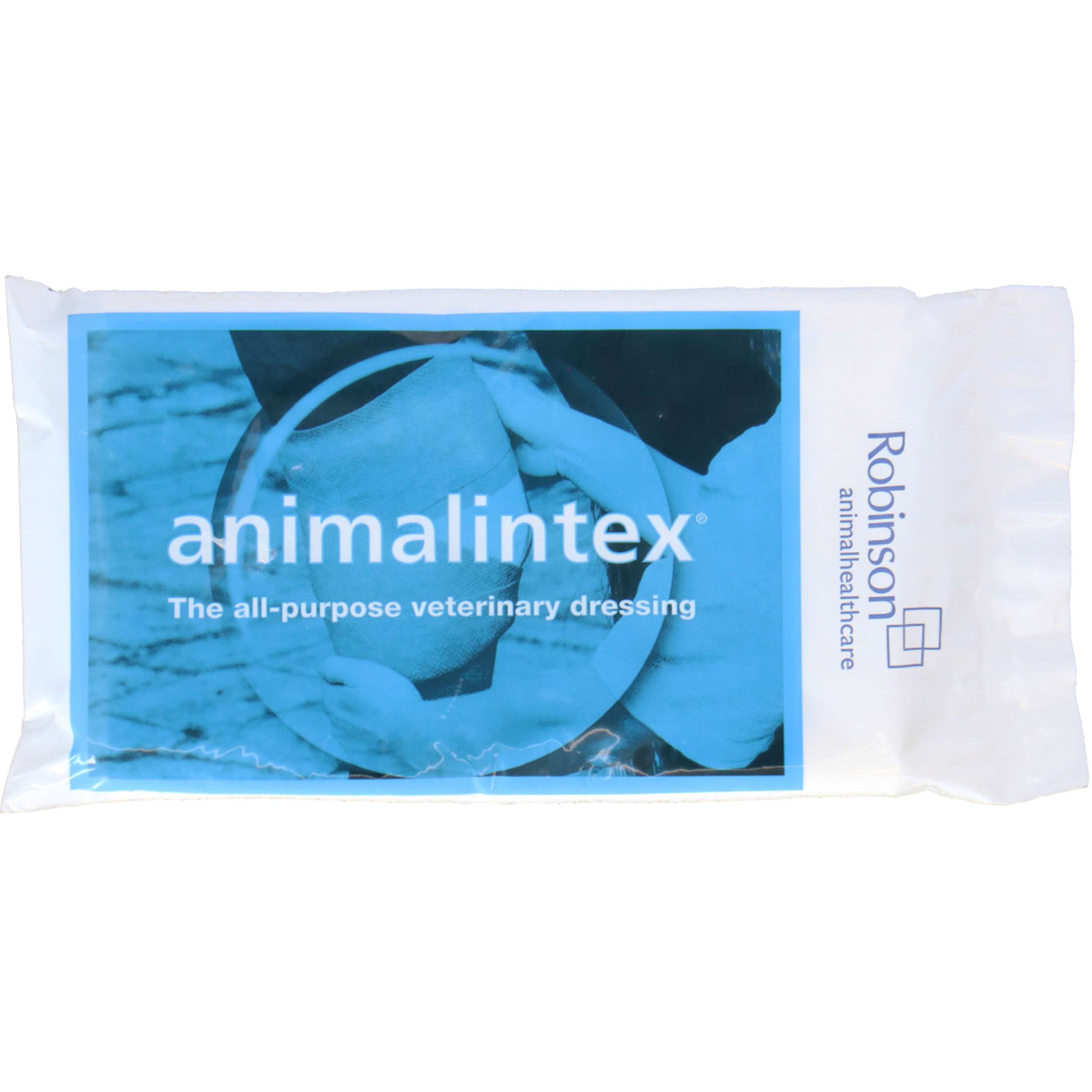 Robinson Animalintex Blanco Robinson Animalintex Blanco