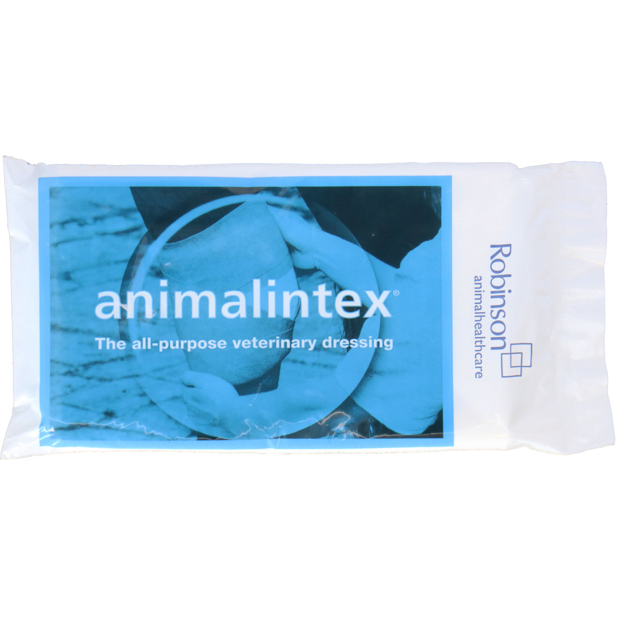 Robinson Animalintex Blanco