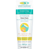 Vertargil Arcilla Verde Tube