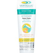 Vertargil Arcilla Verde Tube
