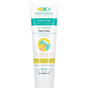 Vertargil Arcilla Verde Tube