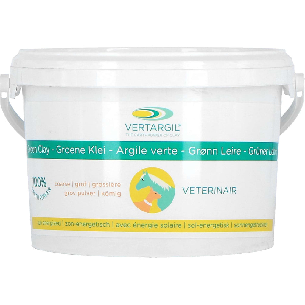 Vertargil Arcilla Verde Grof