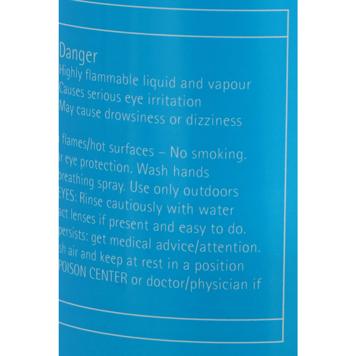 Hydrophane Spray Anti Mordeduras