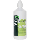 TKC Detiene el Rascado de Verano TKC 97