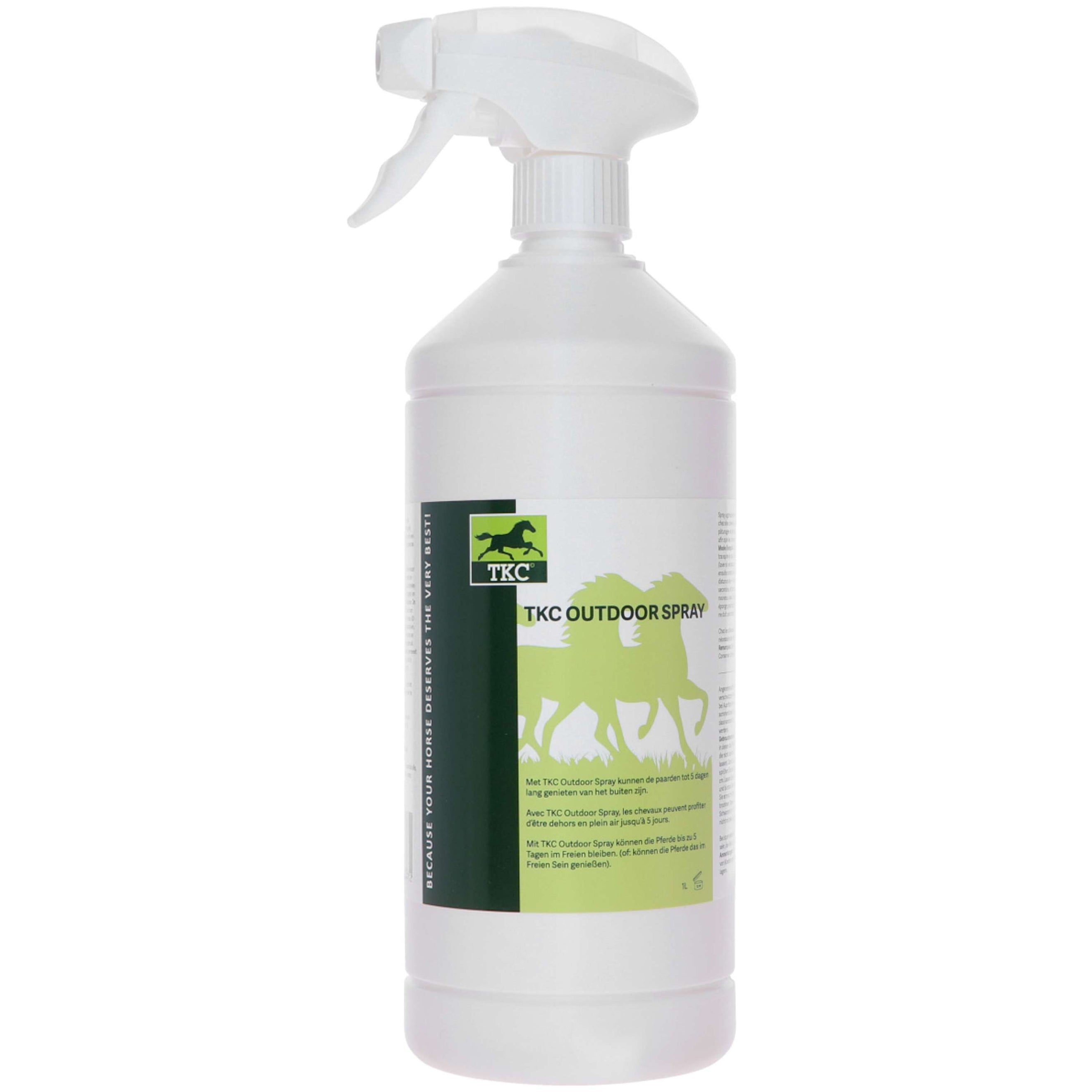 TKC Spray Antimoscas TKC 100