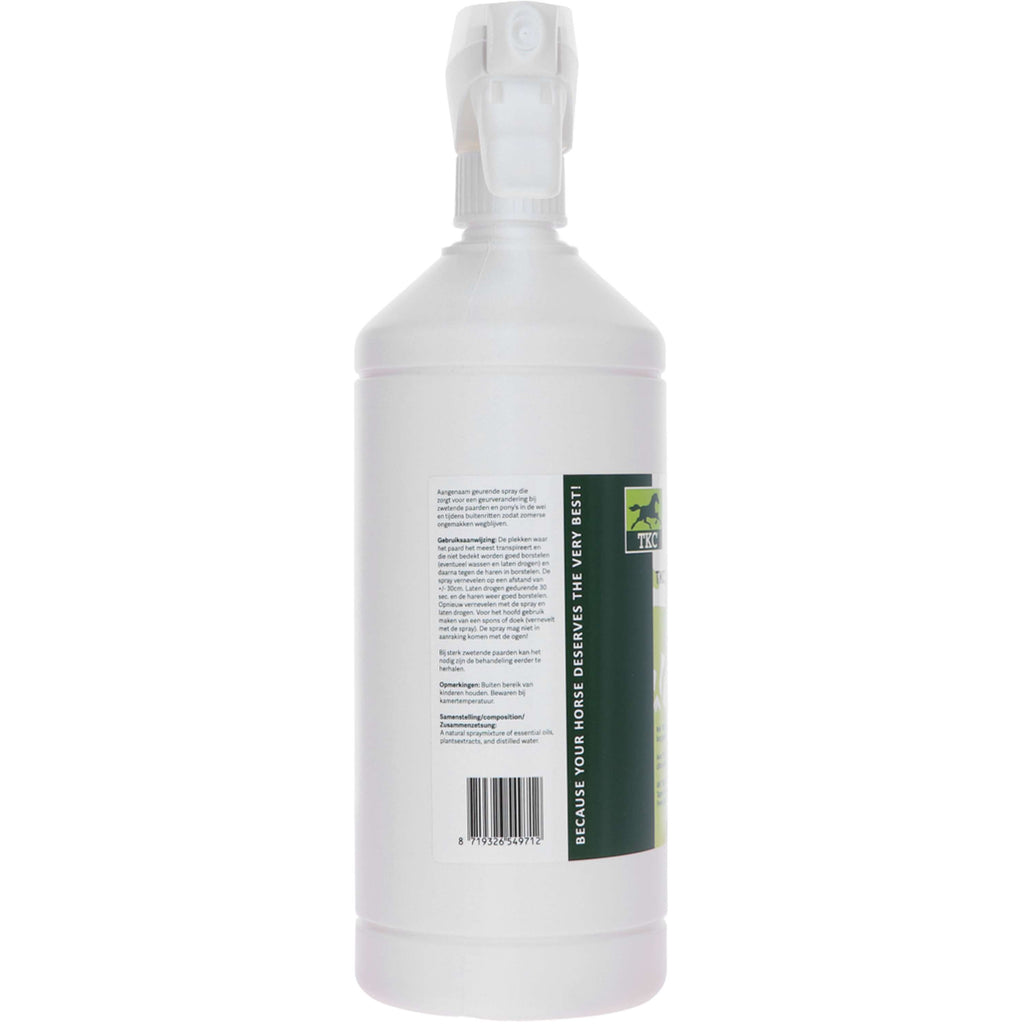 TKC Spray Antimoscas TKC 100