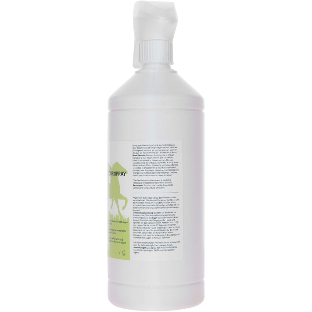 TKC Spray Antimoscas TKC 100
