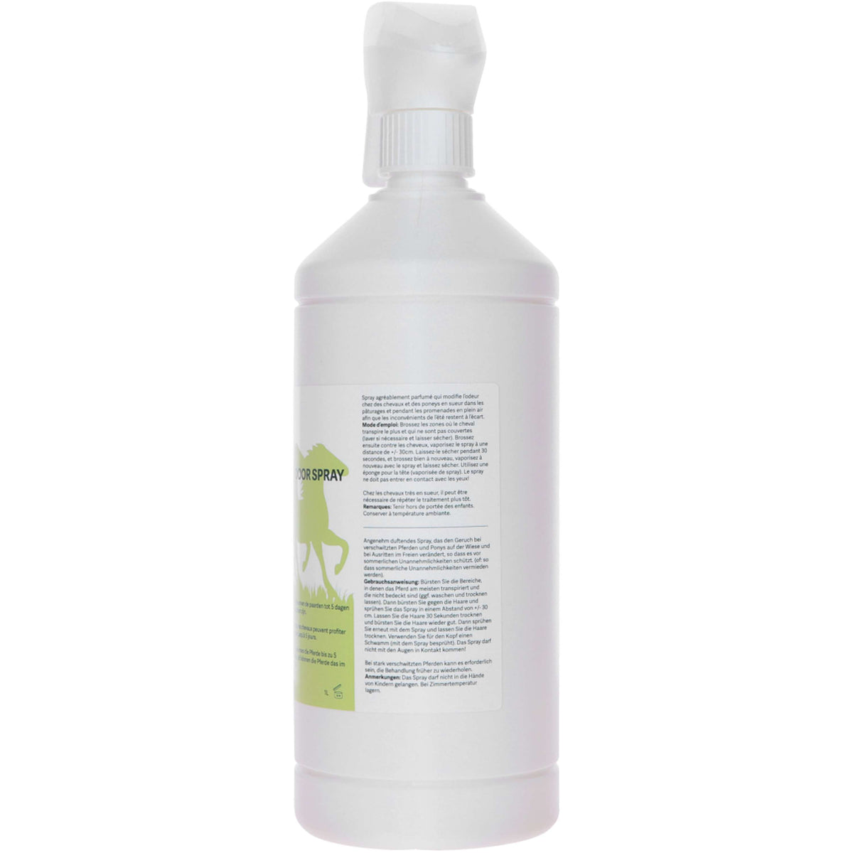 TKC Spray Antimoscas TKC 100