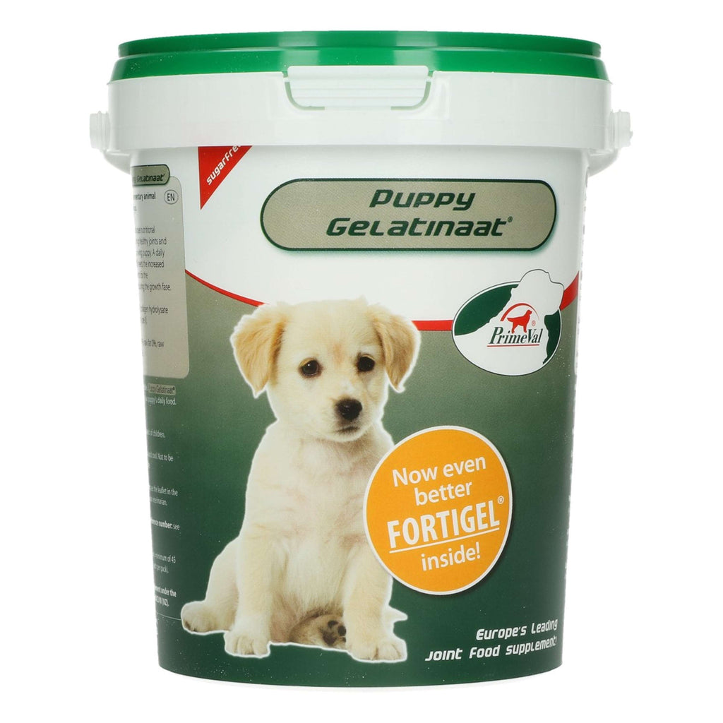 PrimeVal Gelatinate Puppy