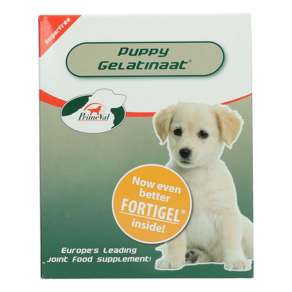 PrimeVal Gelatinate Puppy