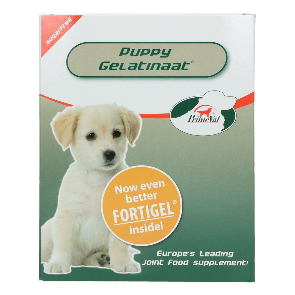 PrimeVal Gelatinate Puppy