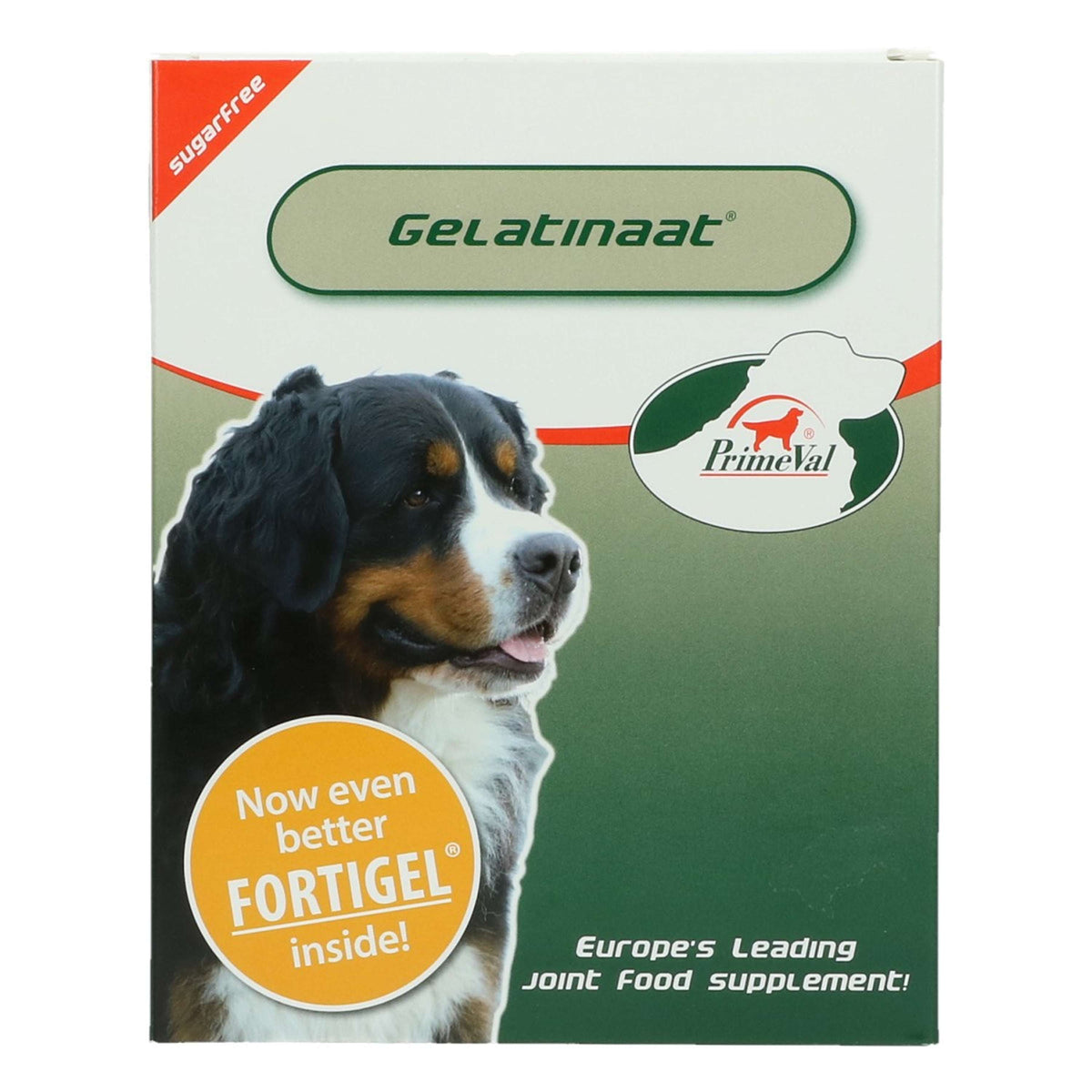 PrimeVal Gelatinate Perro
