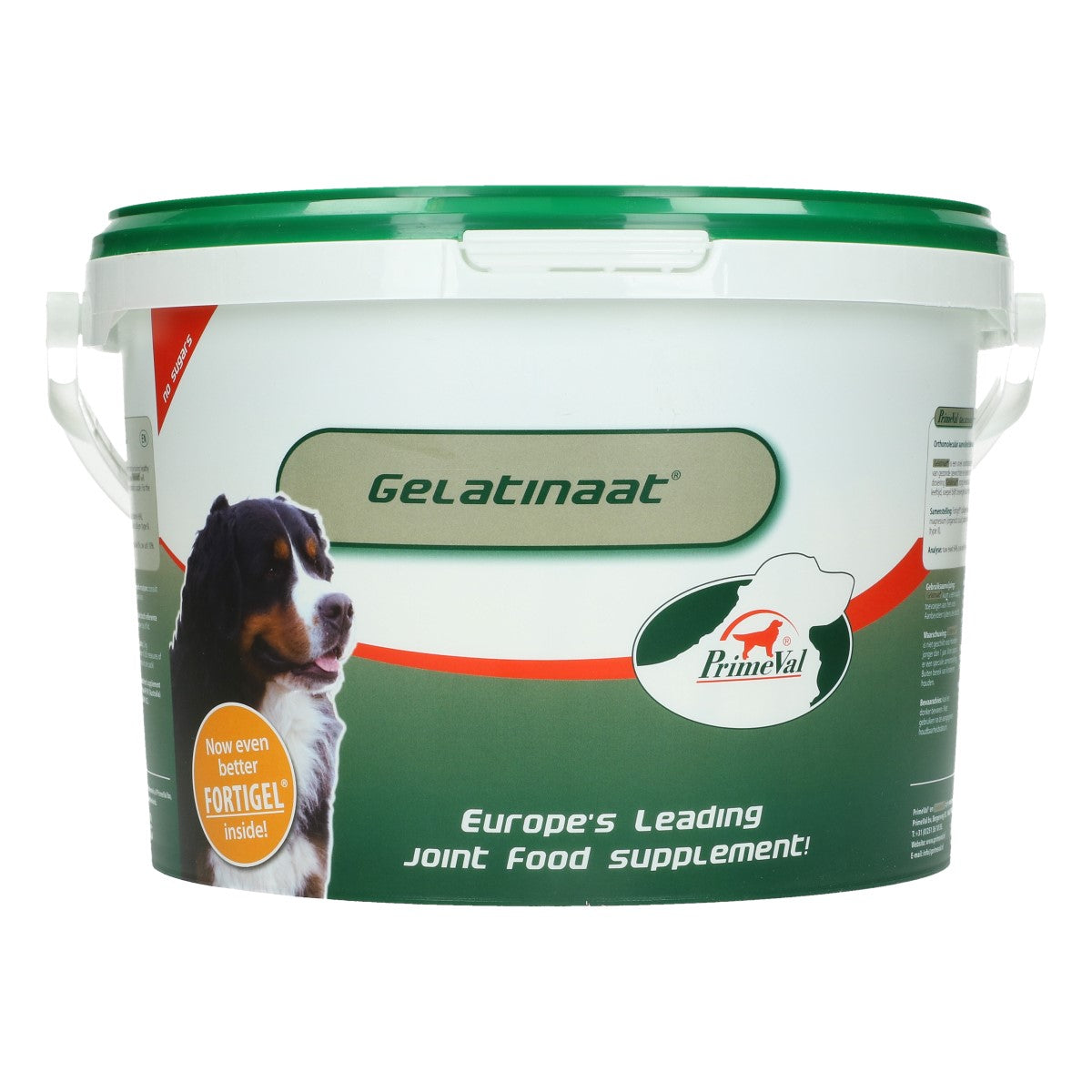 PrimeVal Gelatinate Perro