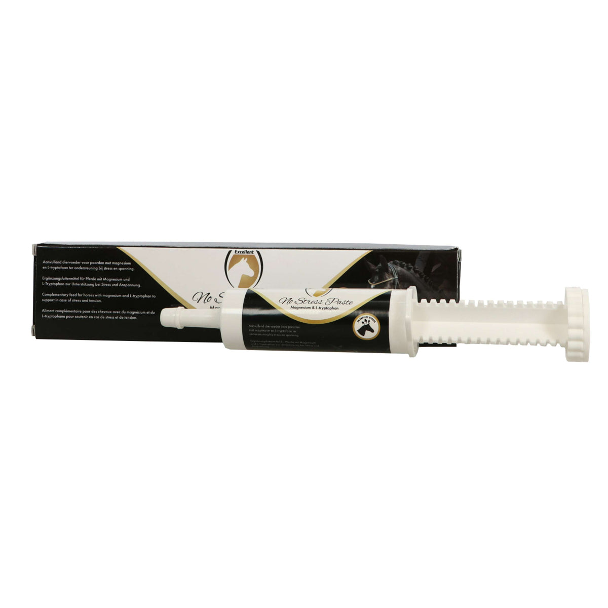 Excellent No Stress Injector