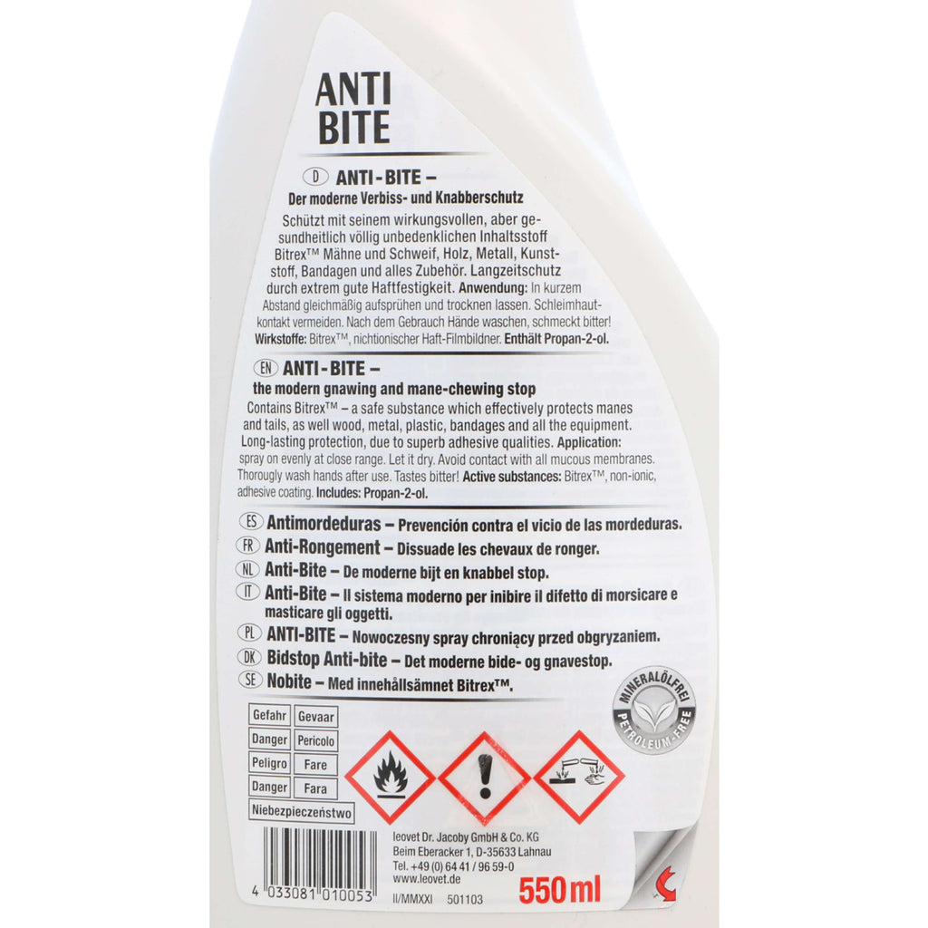 Leovet Anti Bite Spray
