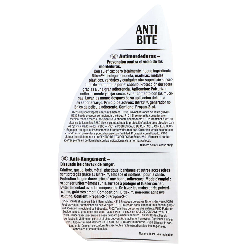 Leovet Anti Bite Spray