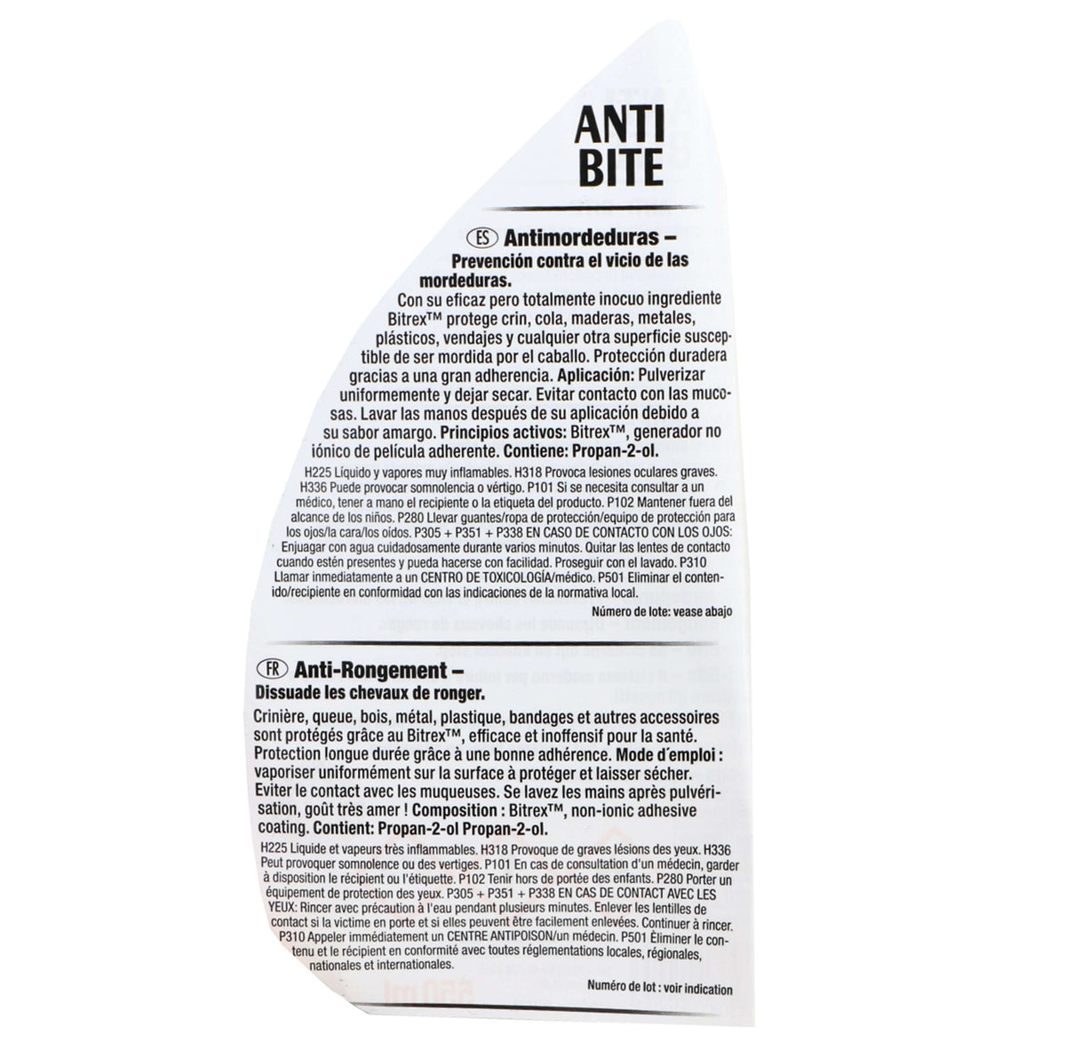 Leovet Anti Bite Spray