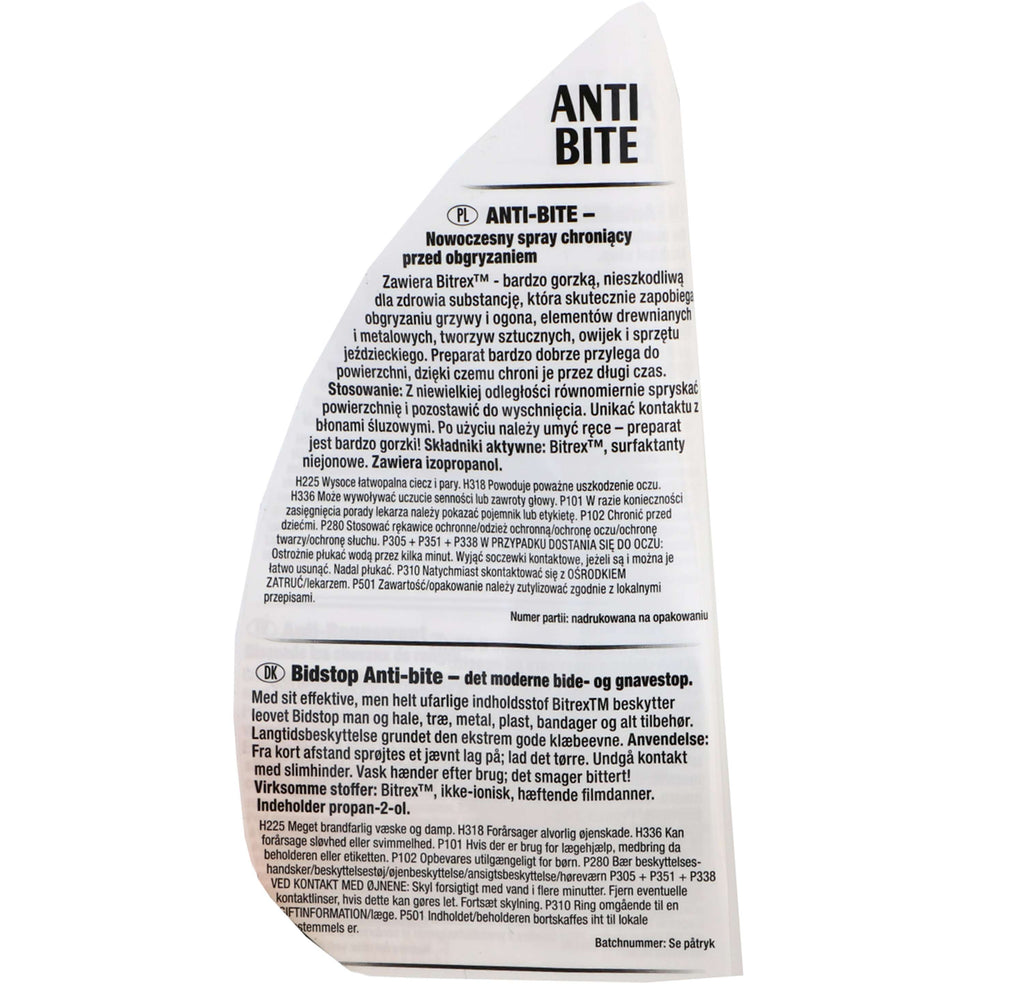 Leovet Anti Bite Spray