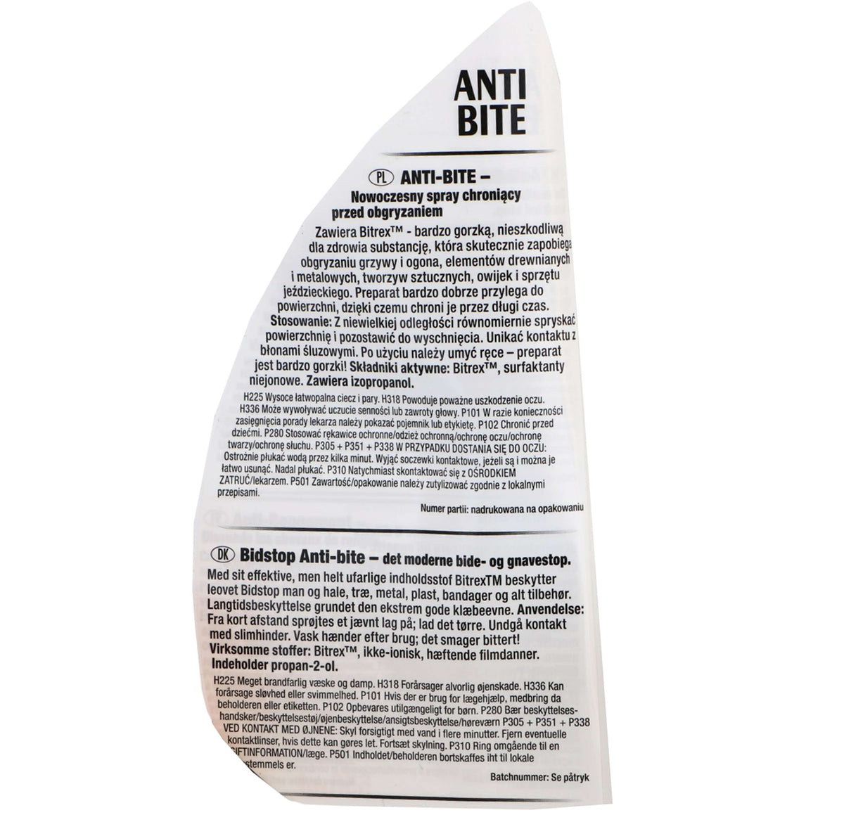 Leovet Anti Bite Spray