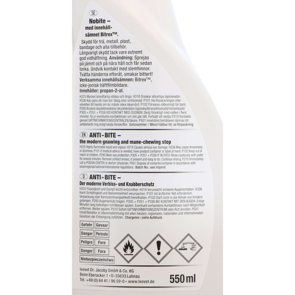 Leovet Anti Bite Spray