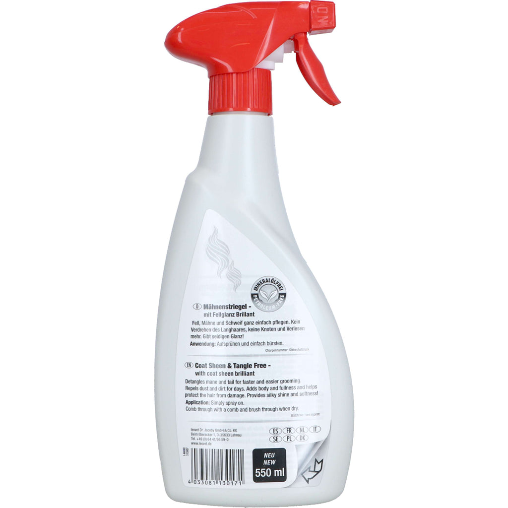 Leovet Desenredante Paquete Ahorro