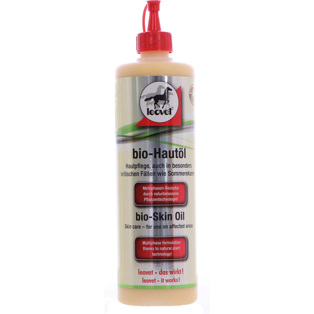 Leovet Bio Aceite para la Piel