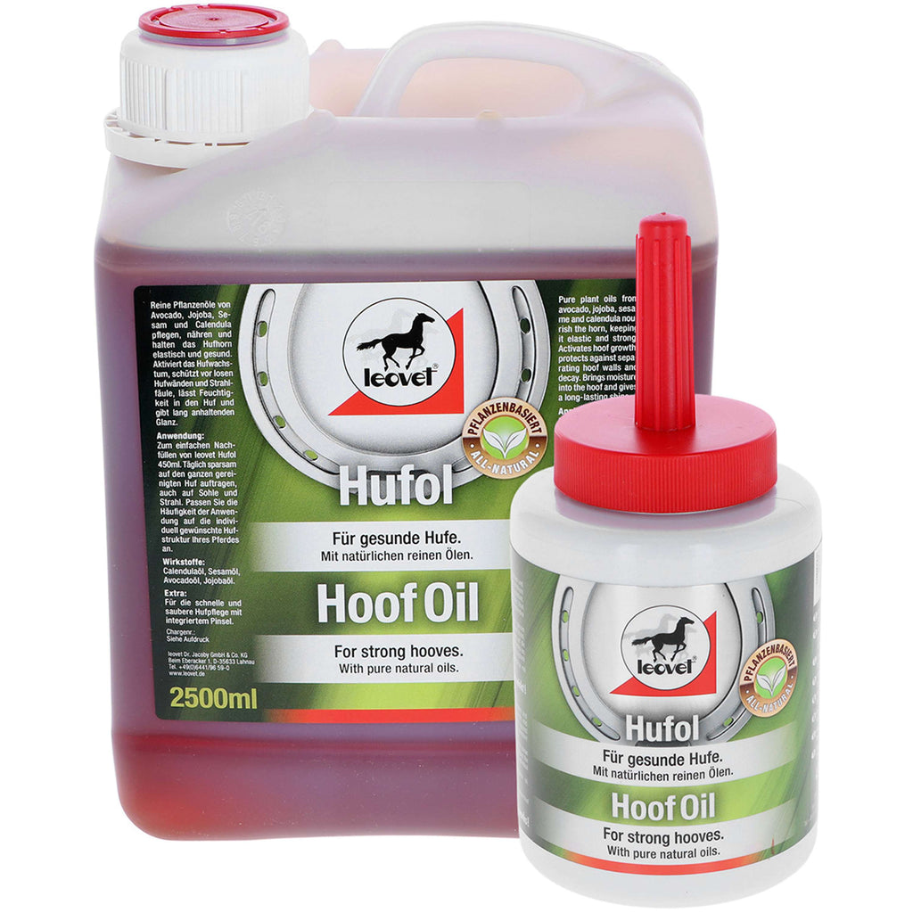 Leovet Hoofcare Aceite para Cascos