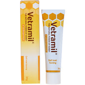 Vetramil Pomada de Miel