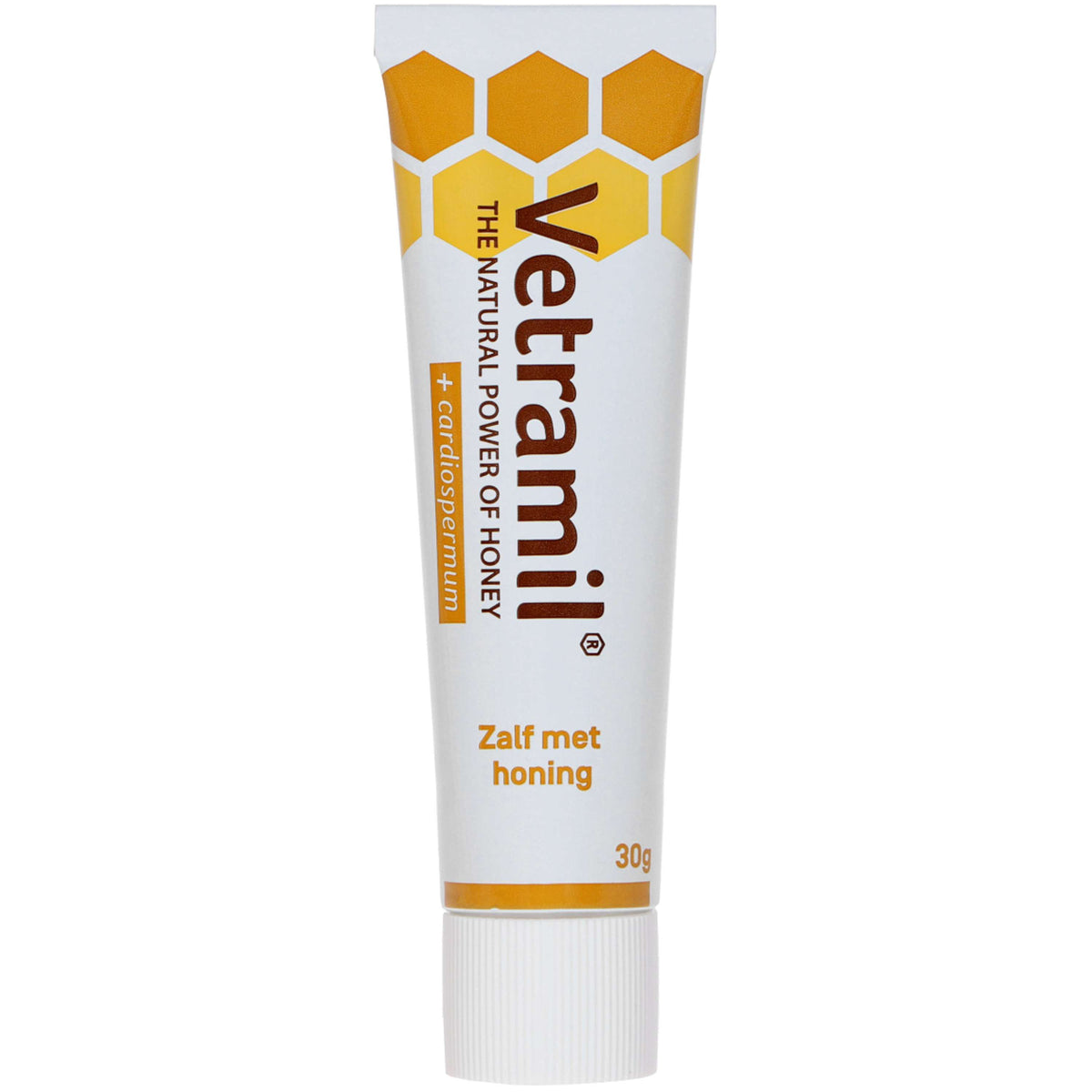 Vetramil Pomada de Miel