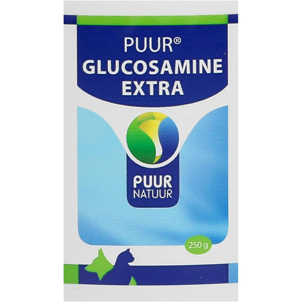 PUUR Glucosamine Extra / Completa Perro y Gato