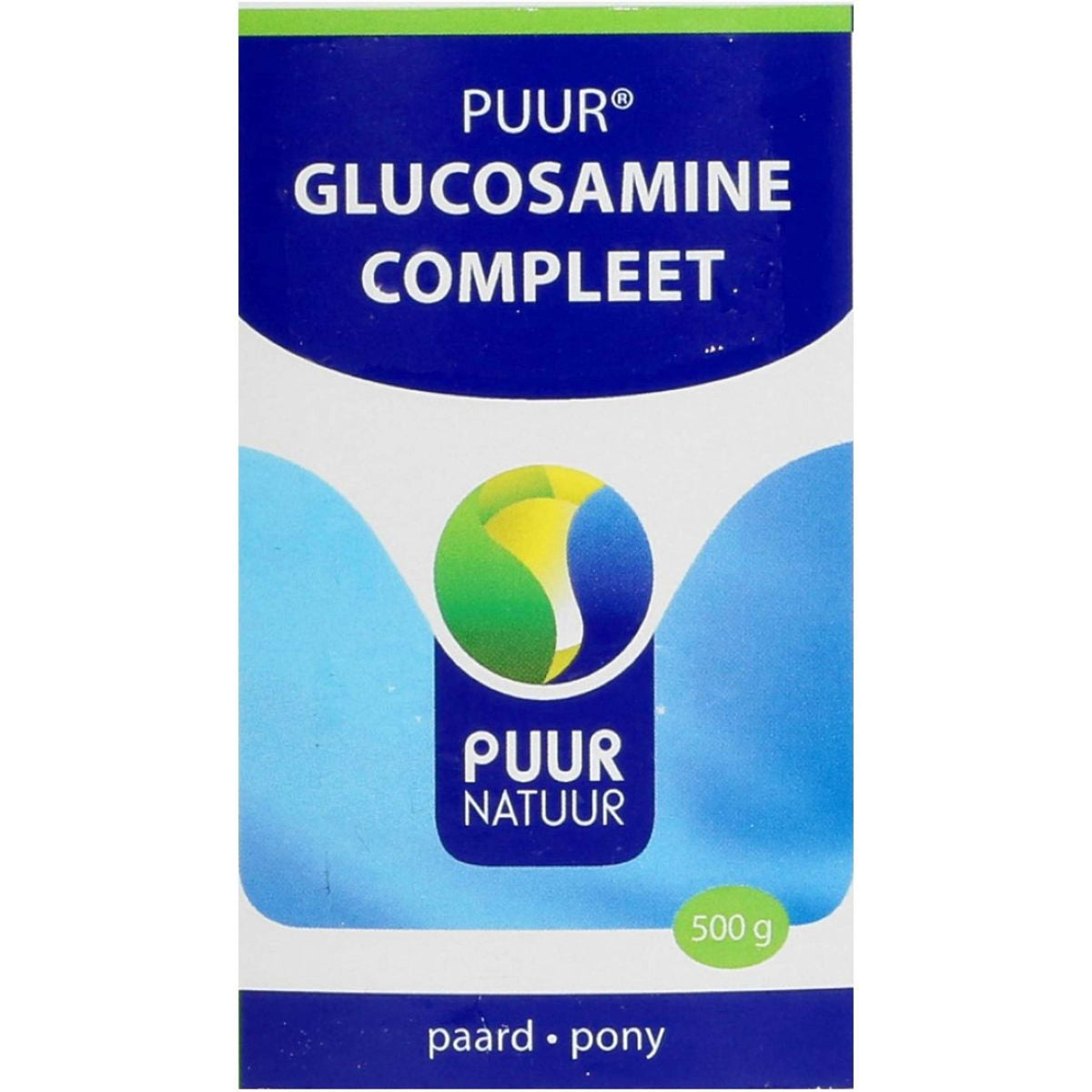 PUUR Glucosamine Completo / Extra Caballo y Pony