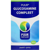 PUUR Glucosamine Completo / Extra Caballo y Pony