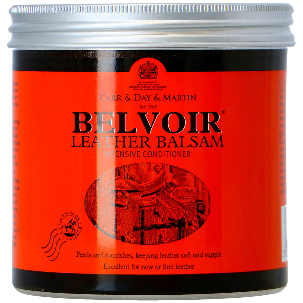 Carr & Day & Martin Bálsamo para Cuero Belvoir Conditioner