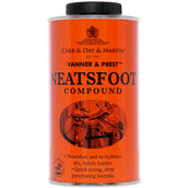 Carr & Day & Martin Aceite para Cuero V&P Neatsfood Compound
