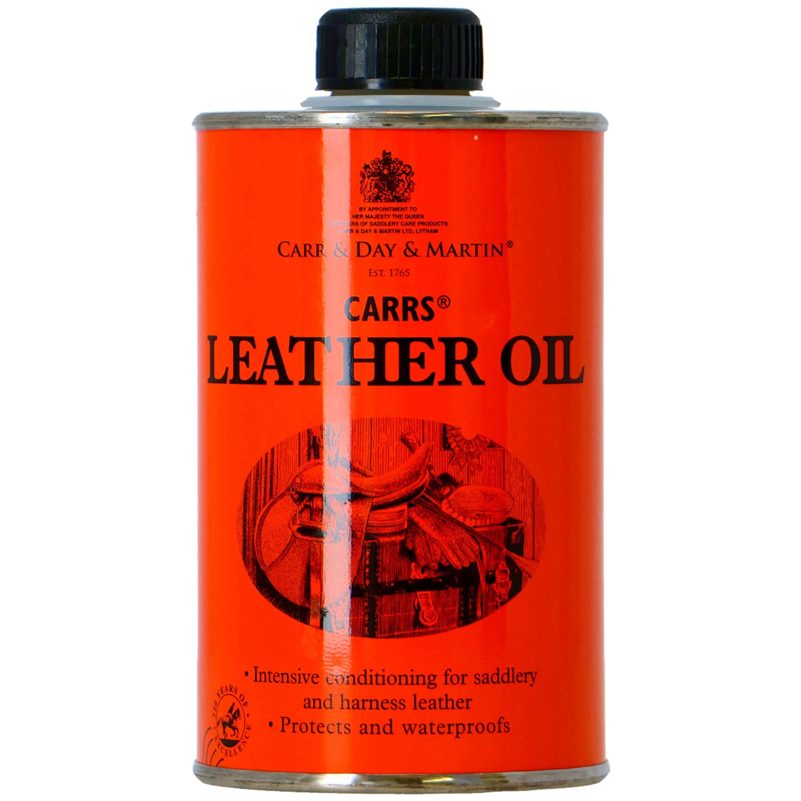 Carr & Day & Martin Aceite para Cuero Carrs Leather Oil