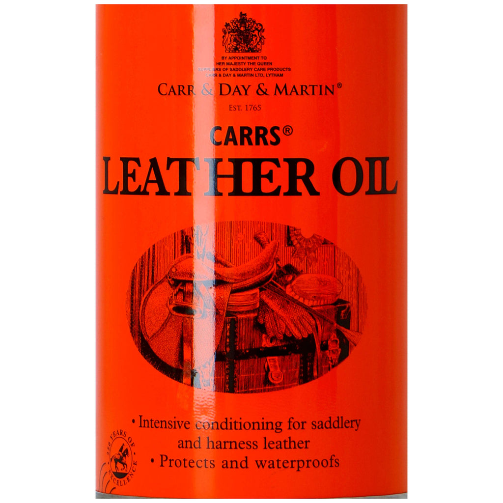 Carr & Day & Martin Aceite para Cuero Carrs Leather Oil