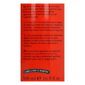 Carr & Day & Martin Aceite para Cascos Vanner & Prest