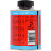 Carr & Day & Martin Baño para Cascos Daily Hoof