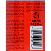 Carr & Day & Martin Baño para Cascos Daily Hoof