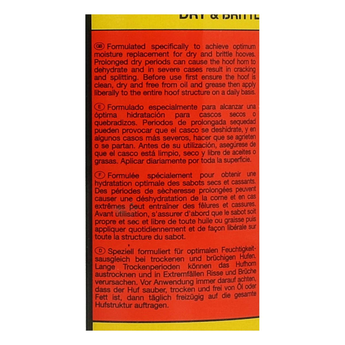 Carr & Day & Martin Baño para Cascos Daily Moisturiser